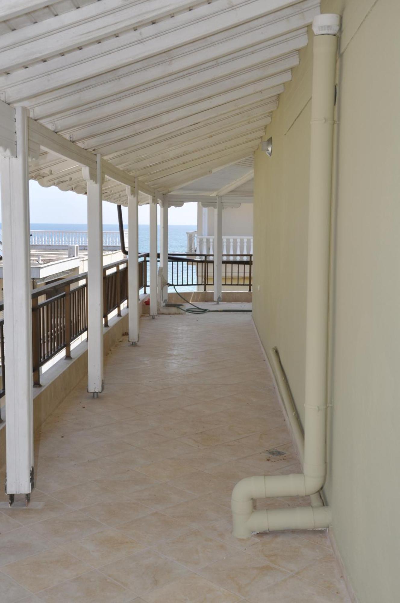 Paralía Villa Nikolas מראה חיצוני תמונה